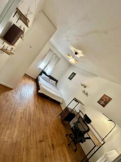 Le Villersois Appartement 3 Chambres - 6