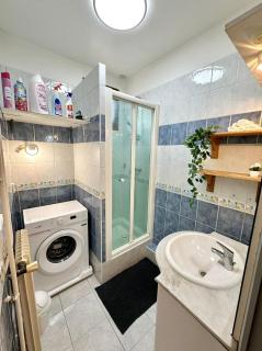 Le Villersois Appartement 3 Chambres - 5