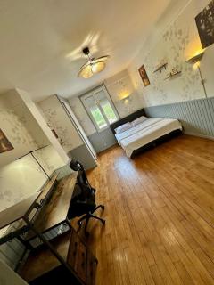 Le Villersois Appartement 3 Chambres - 4