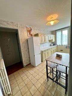 Le Villersois Appartement 3 Chambres - 1