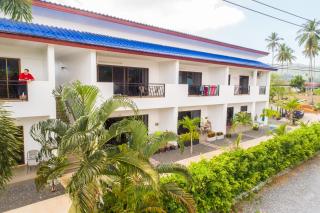 Coconoi Residence - Strand Nai Harn - 3