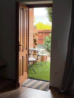 ZöldKert Apartman Zalaegerszeg - 4