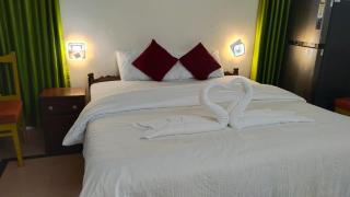 Mohans Inn - 7
