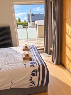 Apartament Lena z prywatnym garażem - 4
