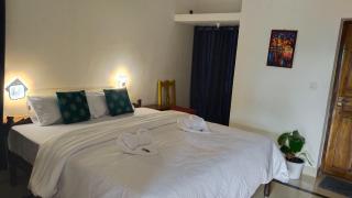 Mohans Inn - 1