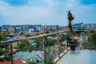 Wintana Hotel & Apartments - 3