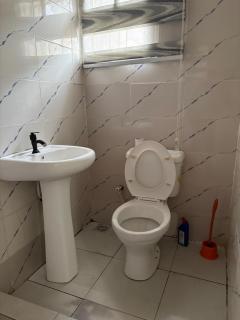 Two-Bedroom Shared Apartment - 4