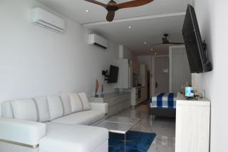 Loft Moderno a Pasos de la Playa - 6