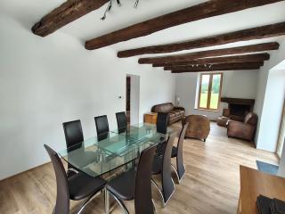 Gite des Blanchiments - 6