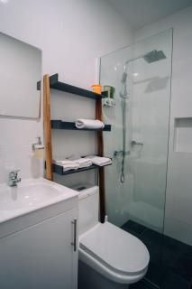 Trankilidad Apartments - 5