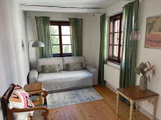 50qm Appartement Rosenheimer Innenstadt - 8