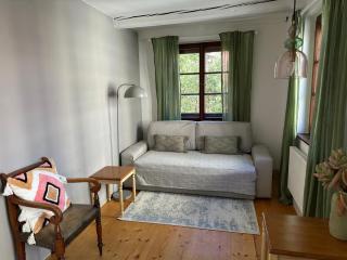 50qm Appartement Rosenheimer Innenstadt - 7