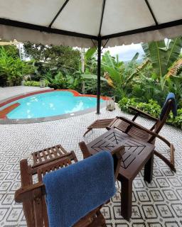 Sundaze Farm Villa by Zaia - 5
