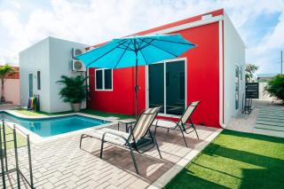Trankilidad Apartments - 4