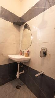 The Pink Theory AC 1BHK in HSR Layout with Lake View - 8
