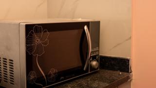 The Pink Theory AC 1BHK in HSR Layout with Lake View - 4