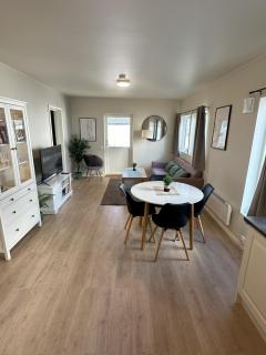 Modern apartment with terrace - SOLIS - 8