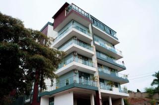 Wintana Hotel & Apartments - 1