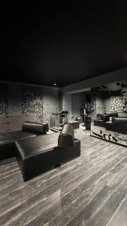 Maison Noir - 7