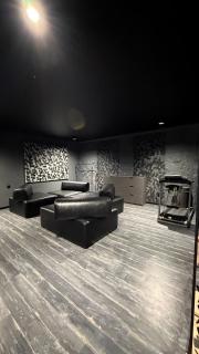 Maison Noir - 5