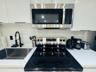 1 Bedroom Apartment near Downtown Las Vegas - 1