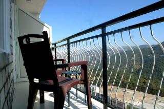 Him Aashrey B&B Homestay - 1