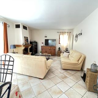 La Villa de Caroline, Blauzac - 3
