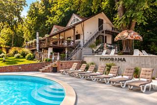 Panorama Hotel & SPA - 7