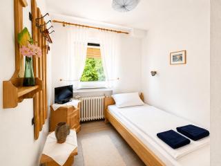 Pension Kingsley - 9