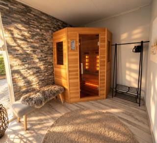 Secret Wellness Boszicht - 5