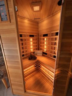 Secret Wellness Boszicht - 2