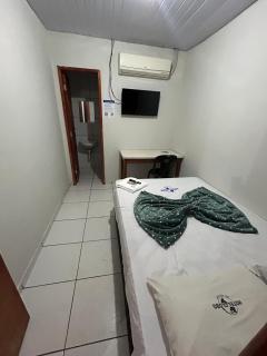 Hotel Globo - 0