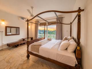 Nature Breeze Boutique Villa - Kandy - 3