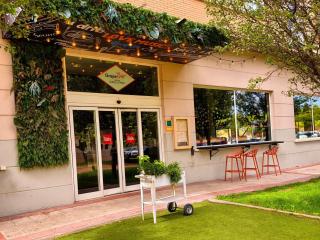 Ibis Madrid Getafe - 6