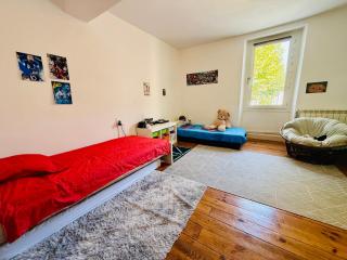 Home Sweet Home - La Tour du Crieu - 8