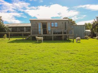Hideaway Hut at Hopton Court Estate - 8