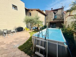 Home Sweet Home - La Tour du Crieu - 7