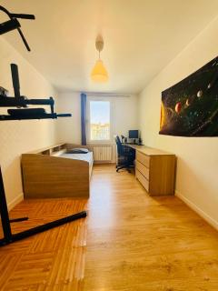 Home Sweet Home - La Tour du Crieu - 6
