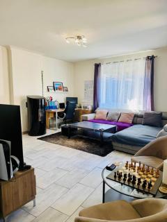 Home Sweet Home - La Tour du Crieu - 5
