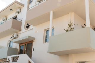 Panagiota Beach Apartment - 0