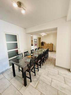 Home Sweet Home - La Tour du Crieu - 3