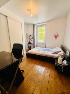Home Sweet Home - La Tour du Crieu - 1