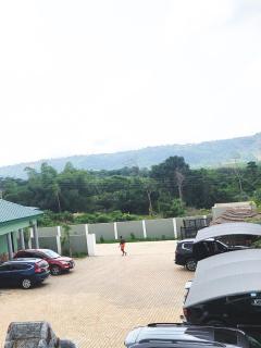 Tetra Jungle Hotel - 0