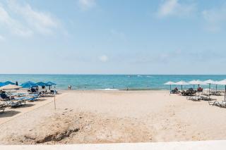 Panagiota Beach Apartment - 9