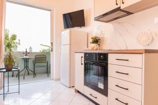 Panagiota Beach Apartment - 3
