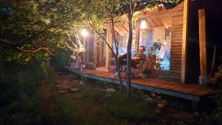 The OWL HOUSE - 2