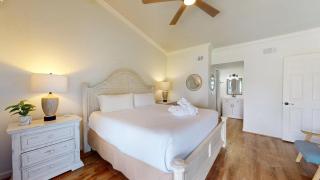 Chateau la mer 16e - 1