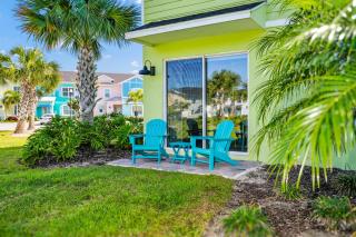 Tranquil Villa Near Disney With Margaritaville Resort & Island H20 Waterpark Access - 2928Cs - 5