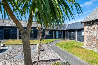 Braddon - Treworgie Barton Cottages - 2