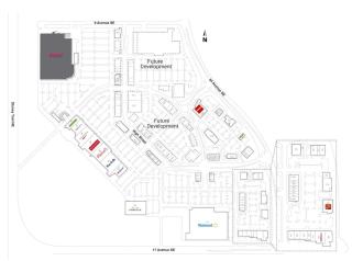 2 BR Suite - Home Cinema - Location - Banff Pass - 2